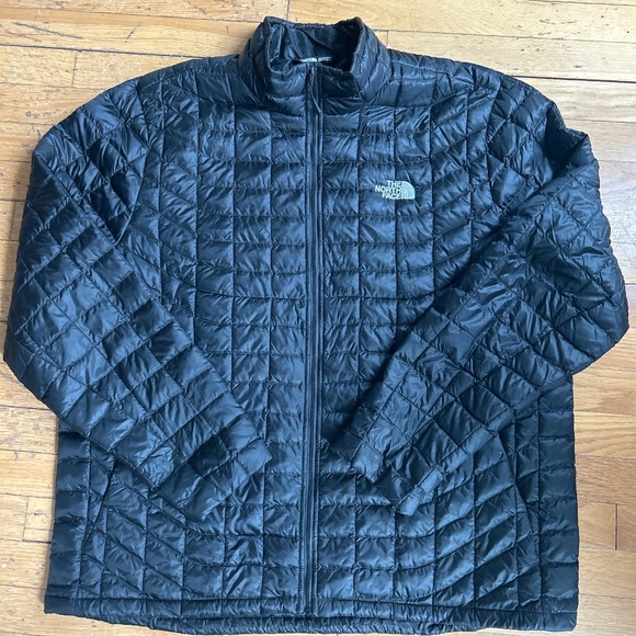 The North Face Other - The North Face Mens Thermoball Jacket
